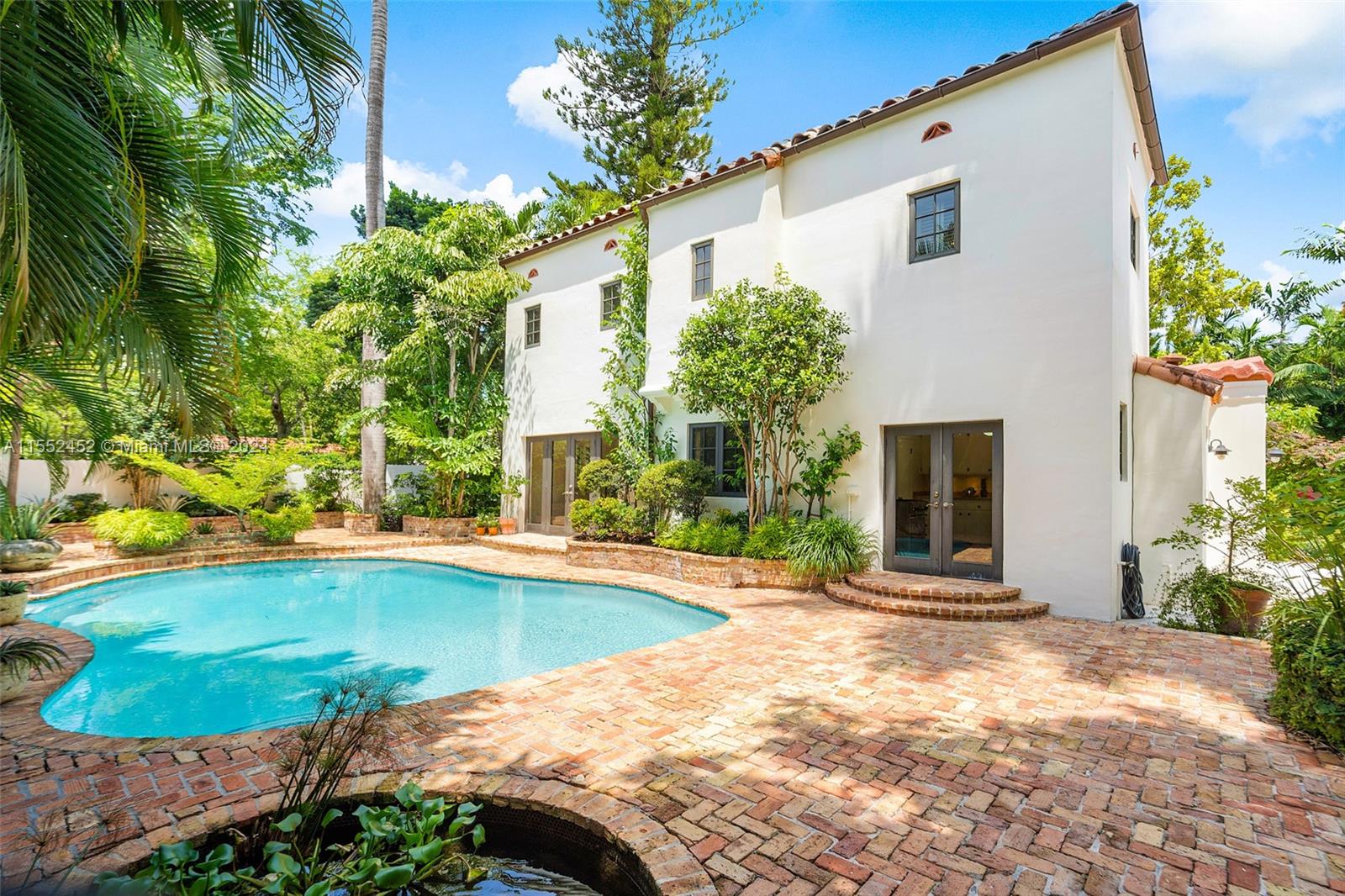 BAYSHORE UNIT NO 3 - Residential