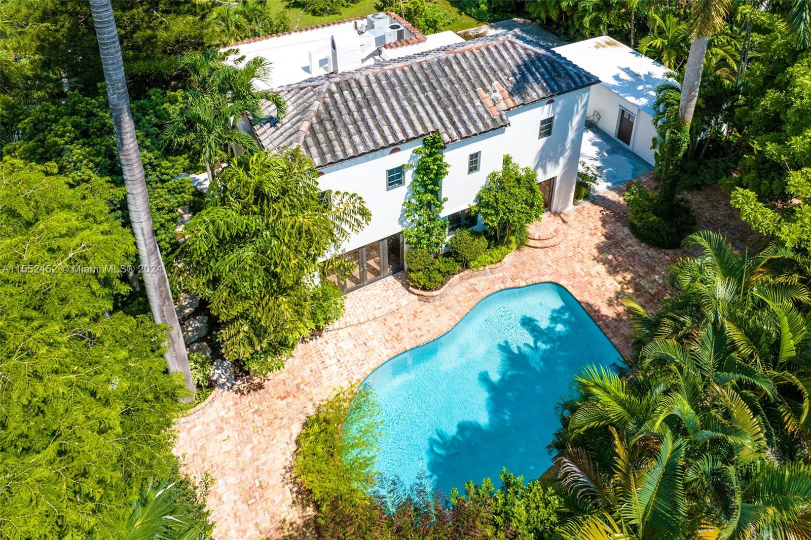 BAYSHORE UNIT NO 3 - Residential