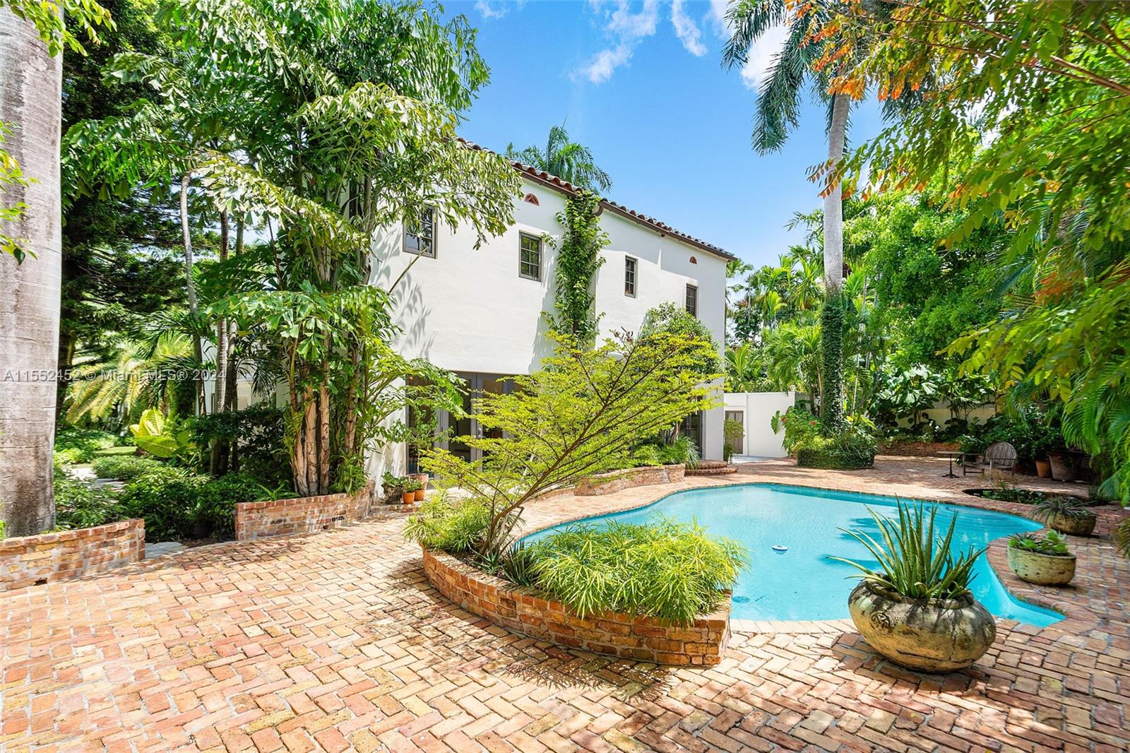 BAYSHORE UNIT NO 3 - Residential