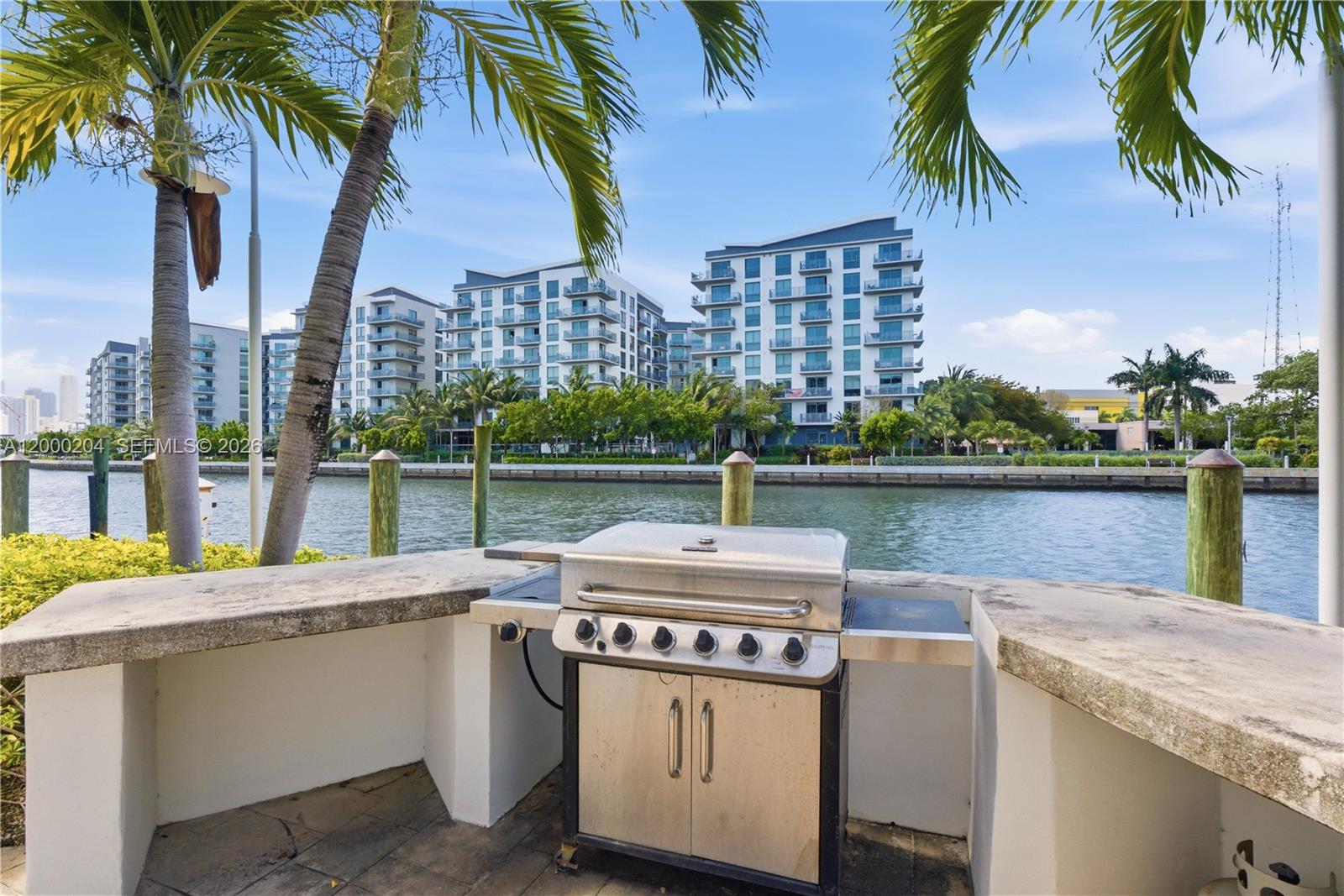 RESIDENCES AT RIVERWALK C - Residential