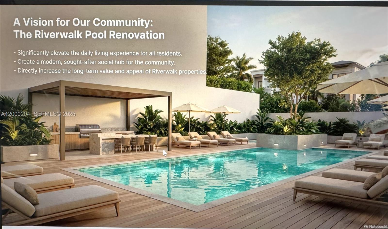 RESIDENCES AT RIVERWALK C - Residential