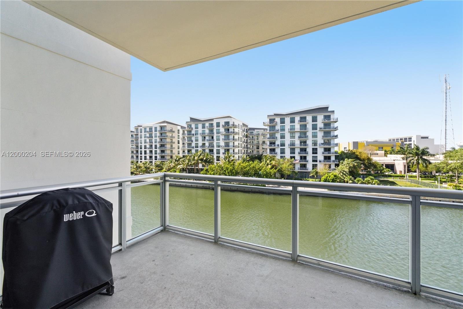 RESIDENCES AT RIVERWALK C - Residential