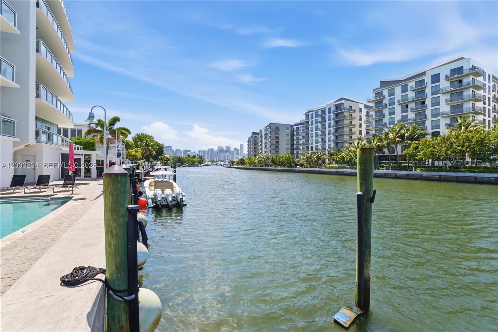 RESIDENCES AT RIVERWALK C - Residential