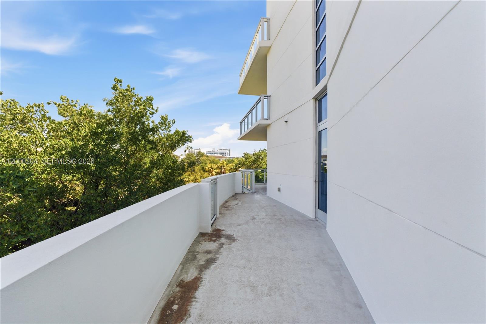 RESIDENCES AT RIVERWALK C - Residential