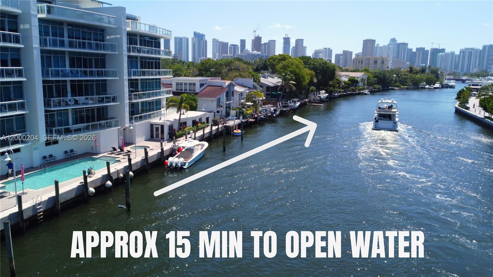 RESIDENCES AT RIVERWALK C - Residential