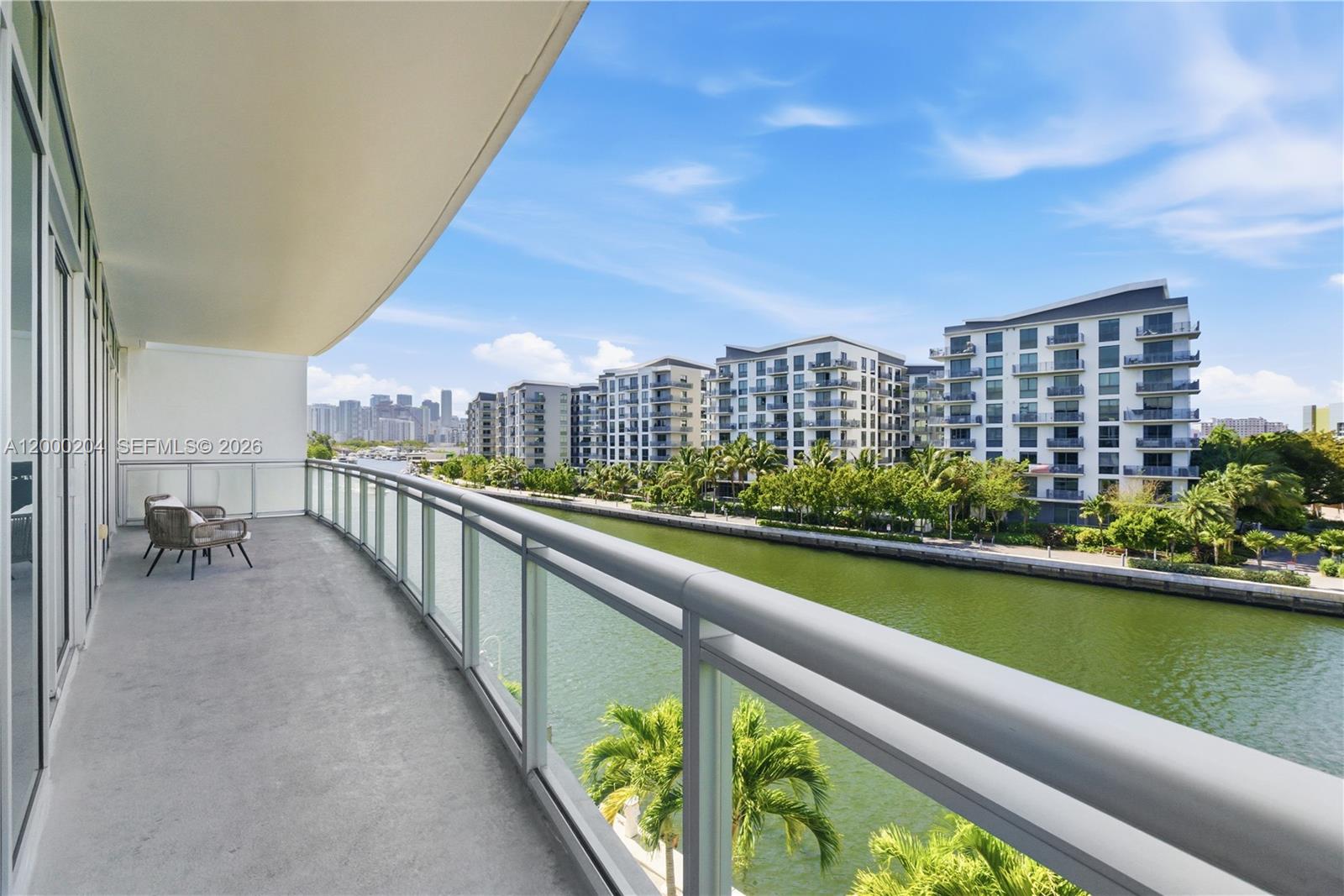 RESIDENCES AT RIVERWALK C - Residential