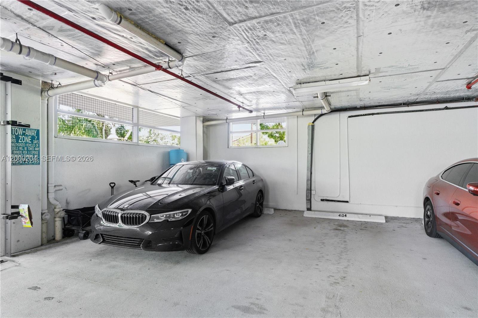 RESIDENCES AT RIVERWALK C - Residential