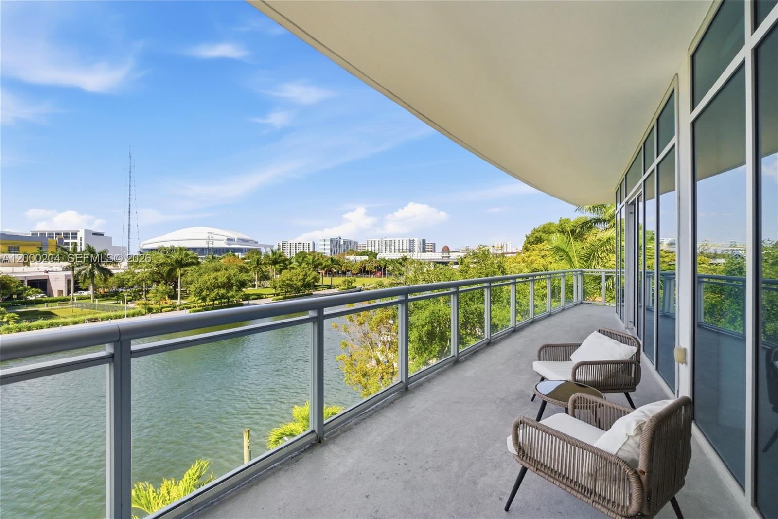 RESIDENCES AT RIVERWALK C - Residential