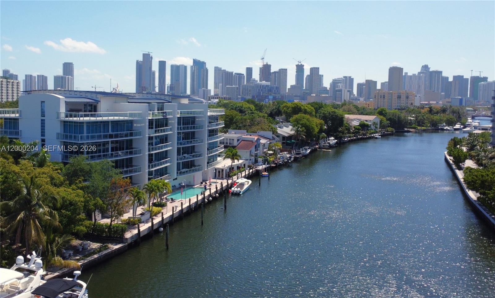 RESIDENCES AT RIVERWALK C - Residential