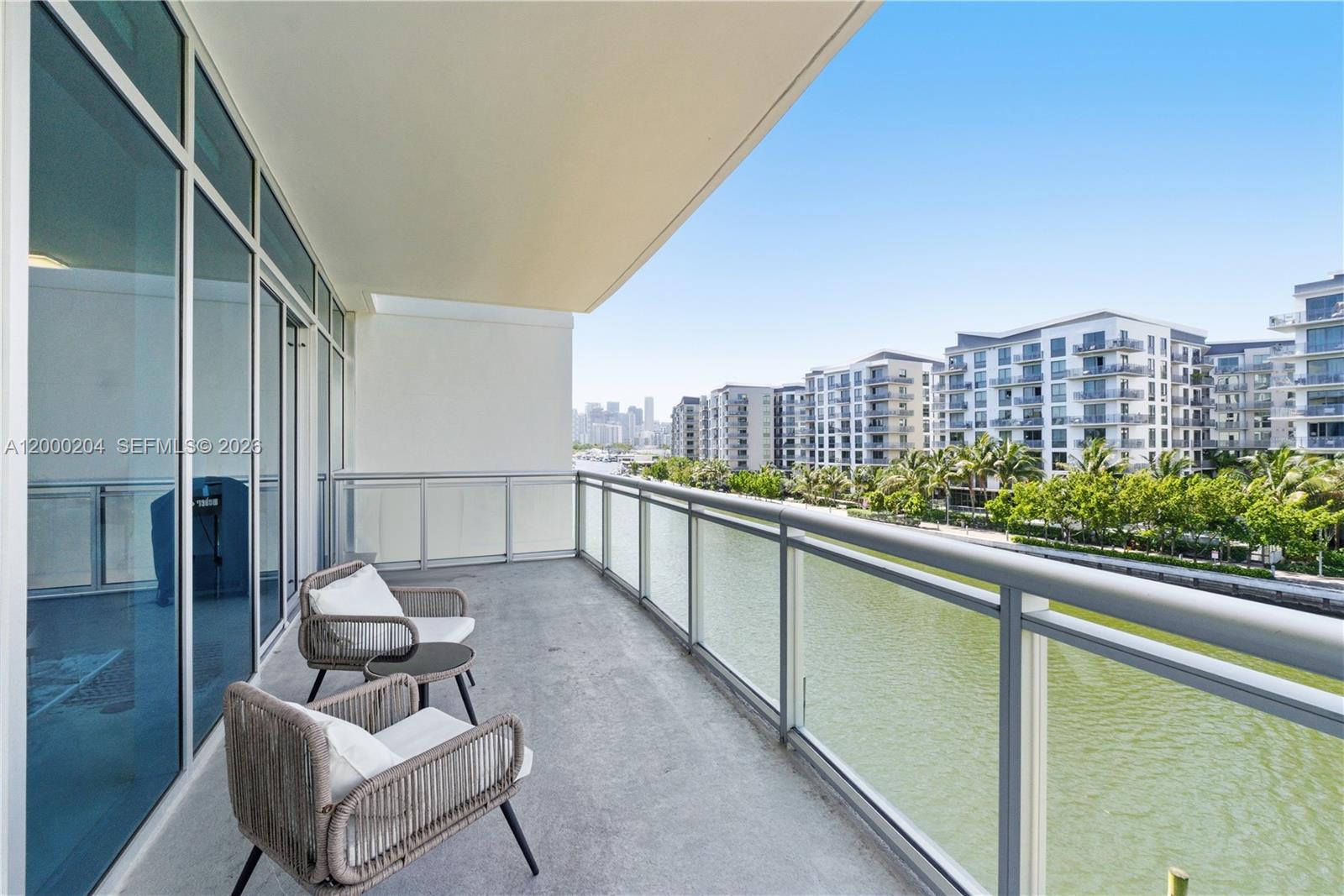 RESIDENCES AT RIVERWALK C - Residential