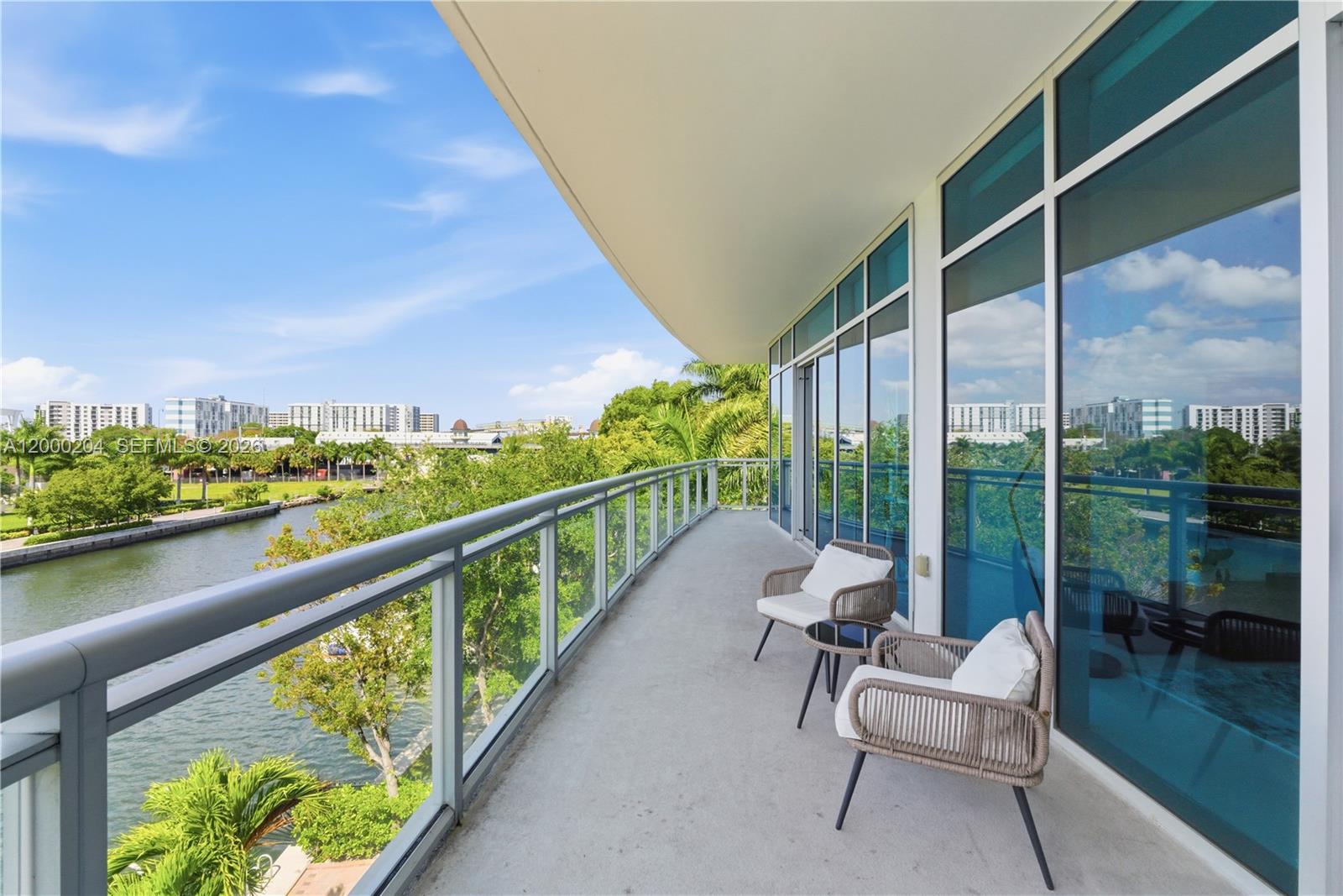 RESIDENCES AT RIVERWALK C - Residential