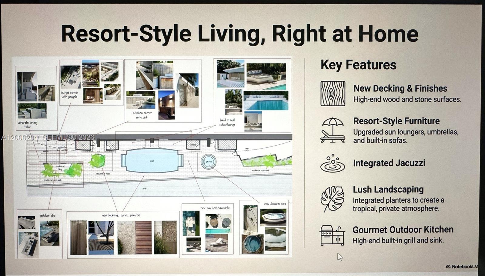 RESIDENCES AT RIVERWALK C - Residential