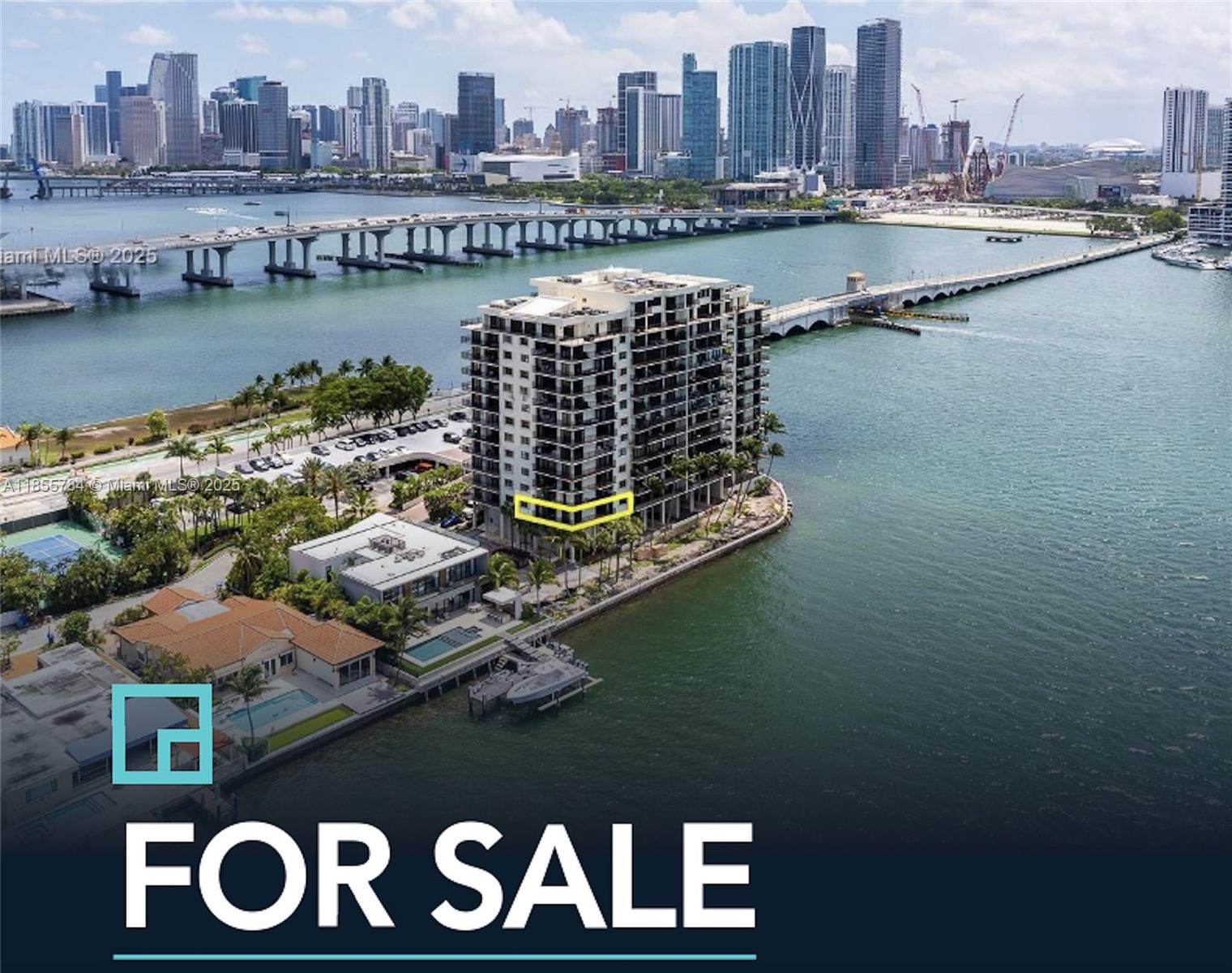 VENETIAN ISLE CONDO - Residential