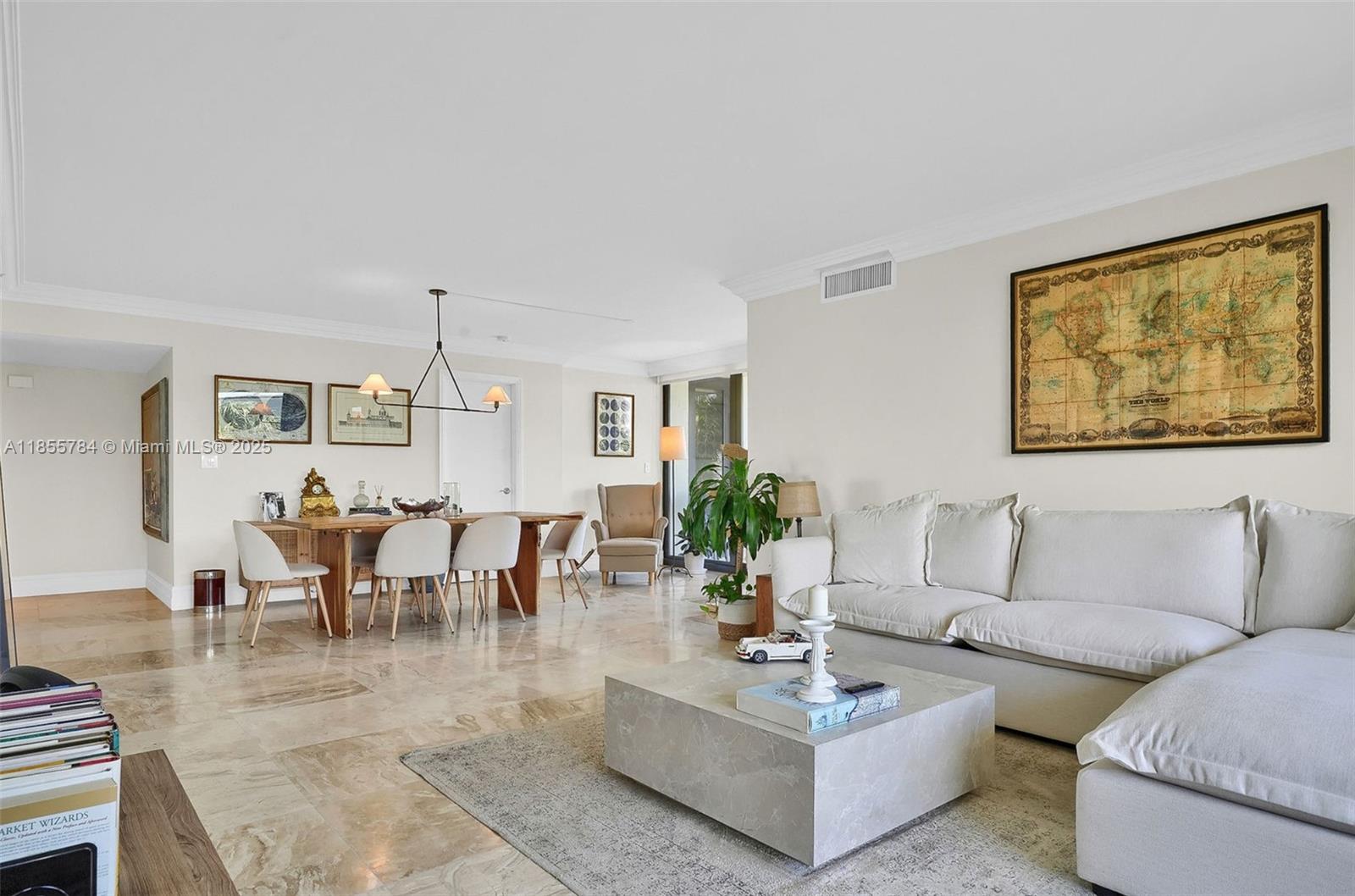 VENETIAN ISLE CONDO - Residential