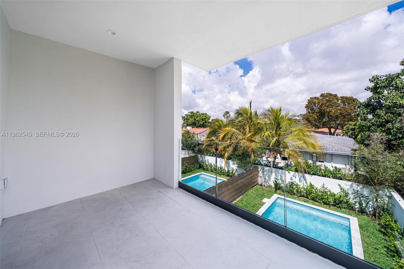 MILLERDALE - Residential Lease