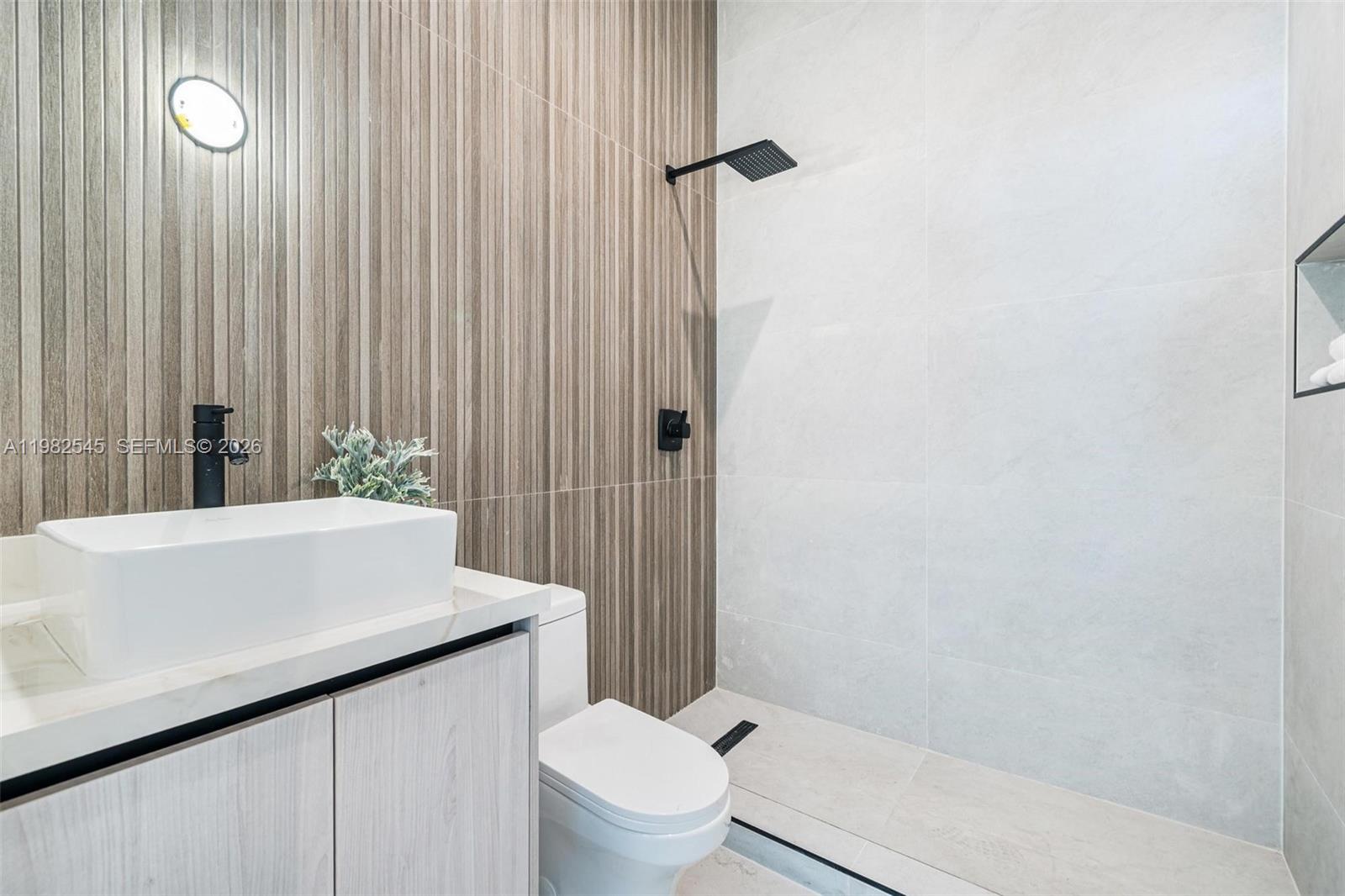 MILLERDALE - Residential Lease