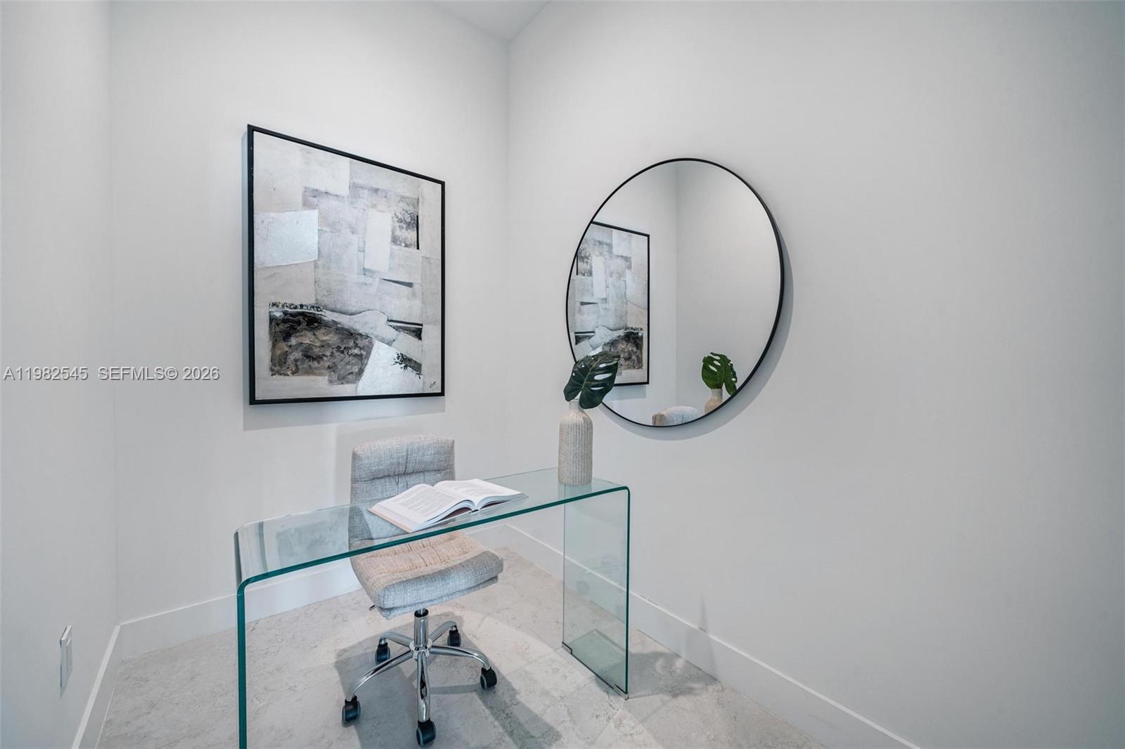 MILLERDALE - Residential Lease