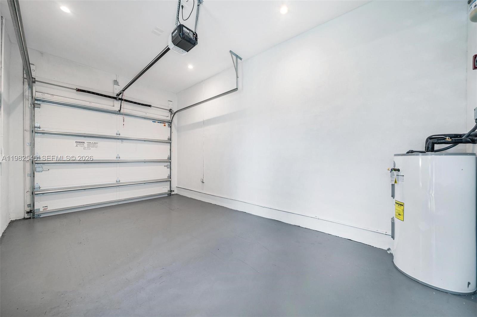 MILLERDALE - Residential Lease