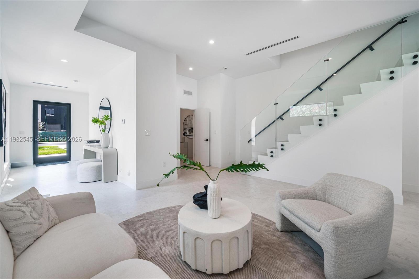 MILLERDALE - Residential Lease