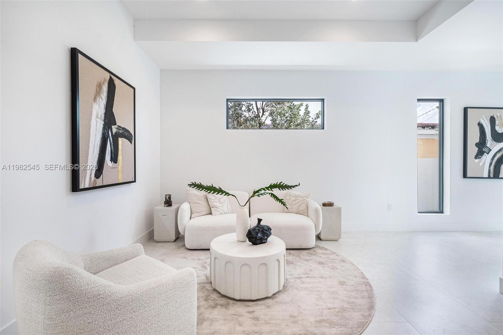 MILLERDALE - Residential Lease