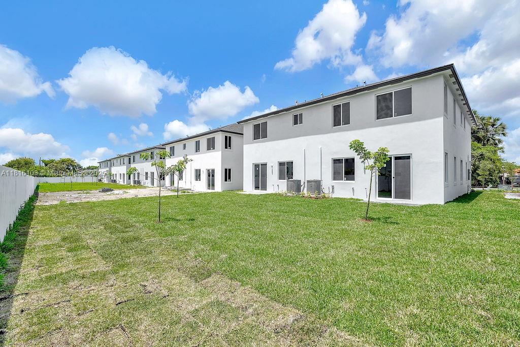 CHLOES ESTATES - Residential