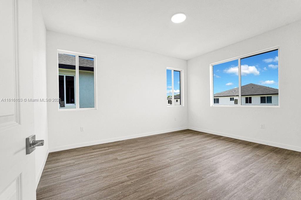 CHLOES ESTATES - Residential