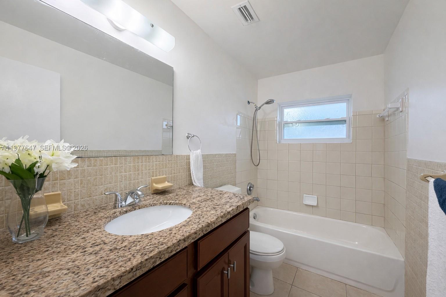 F & D SUB - Residential Lease