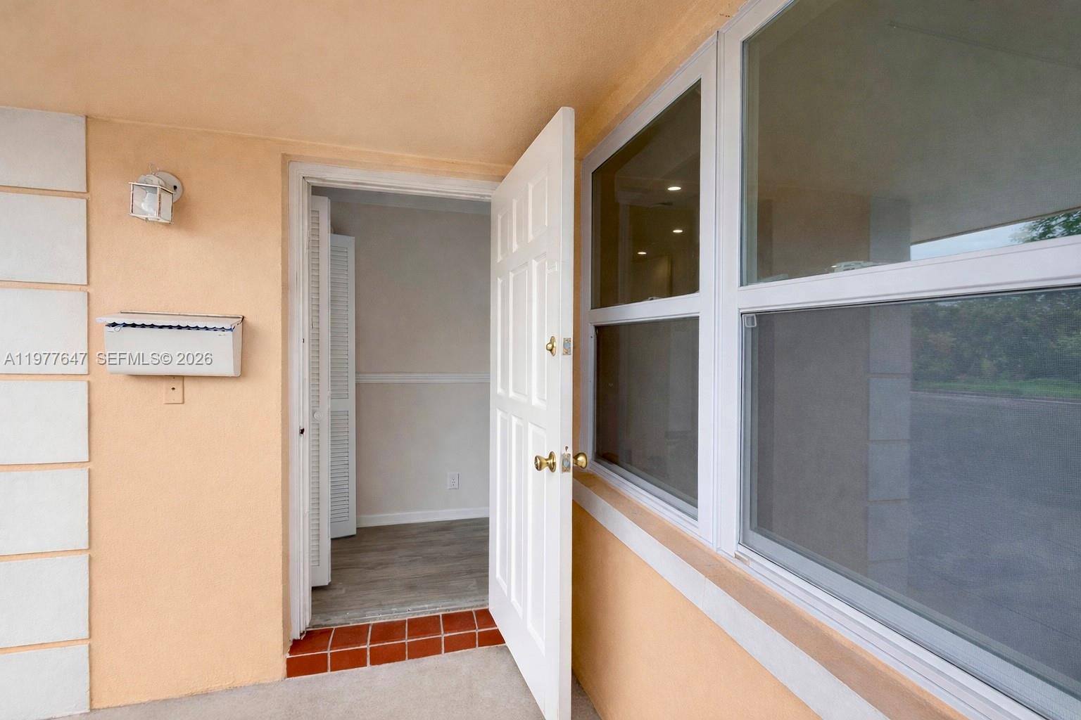 F & D SUB - Residential Lease