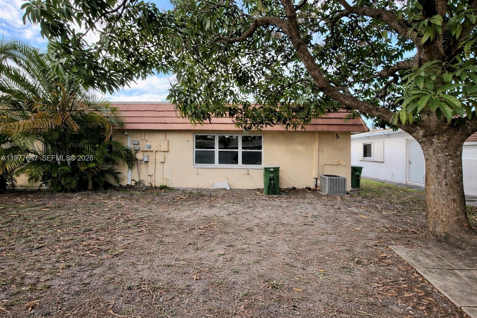 F & D SUB - Residential Lease