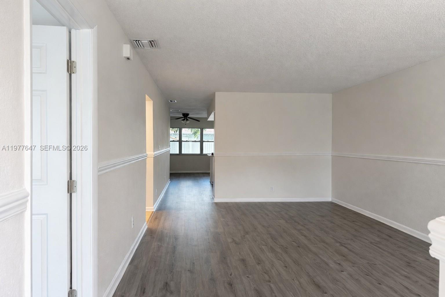 F & D SUB - Residential Lease