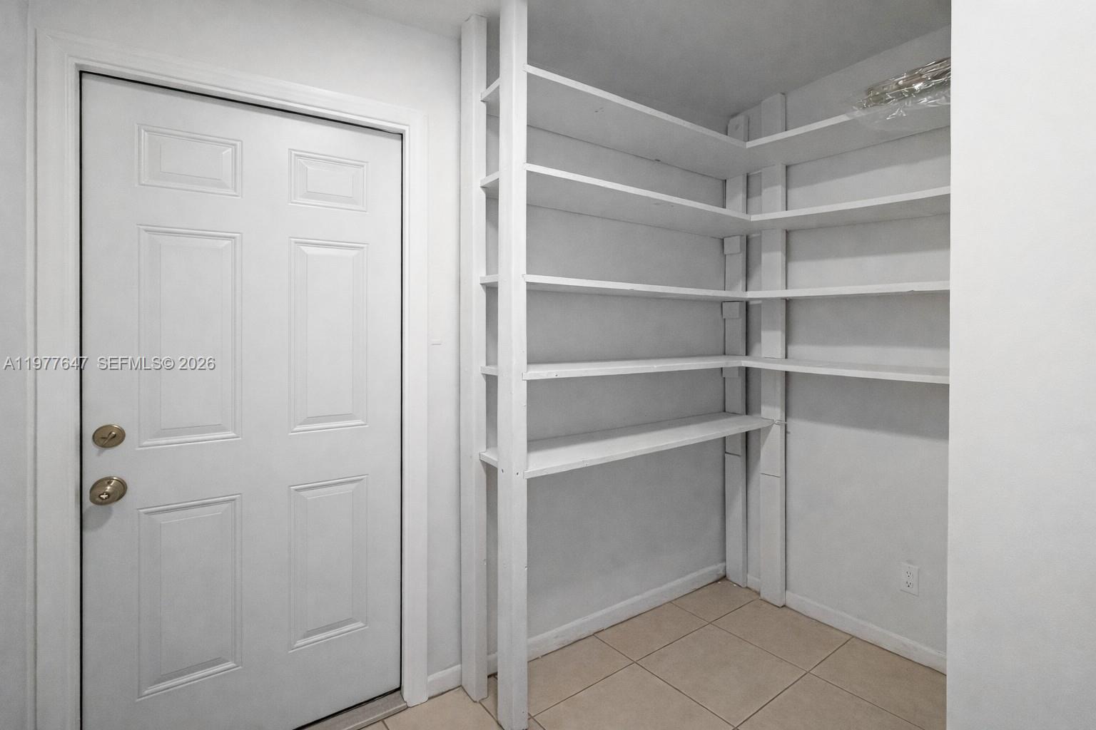 F & D SUB - Residential Lease