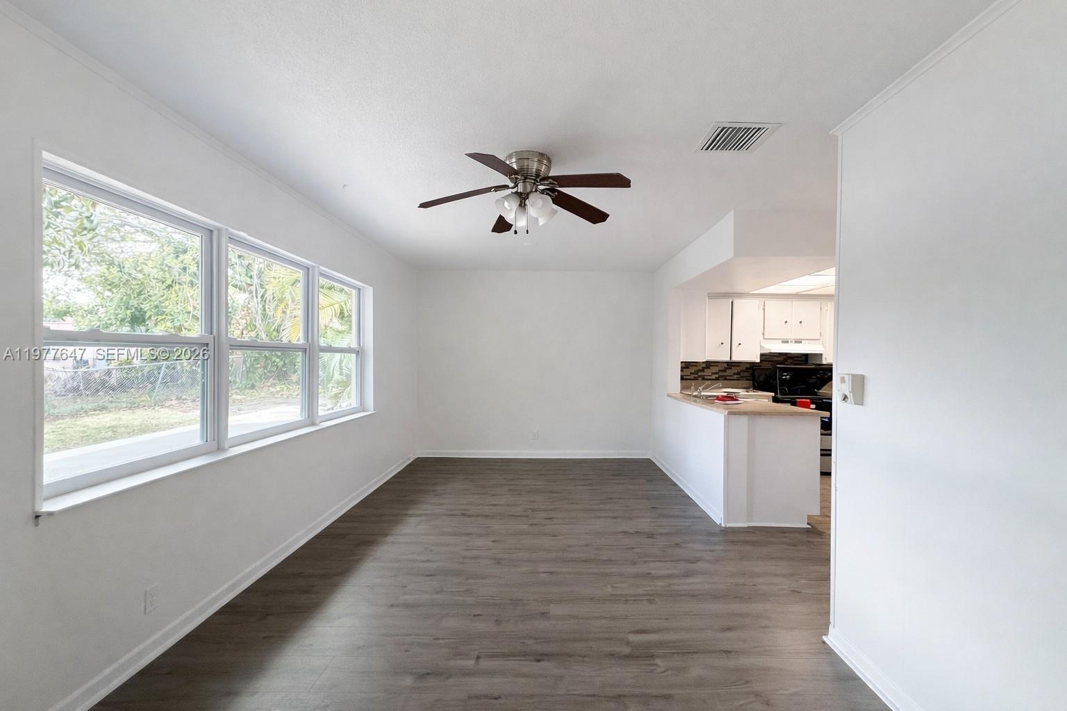 F & D SUB - Residential Lease