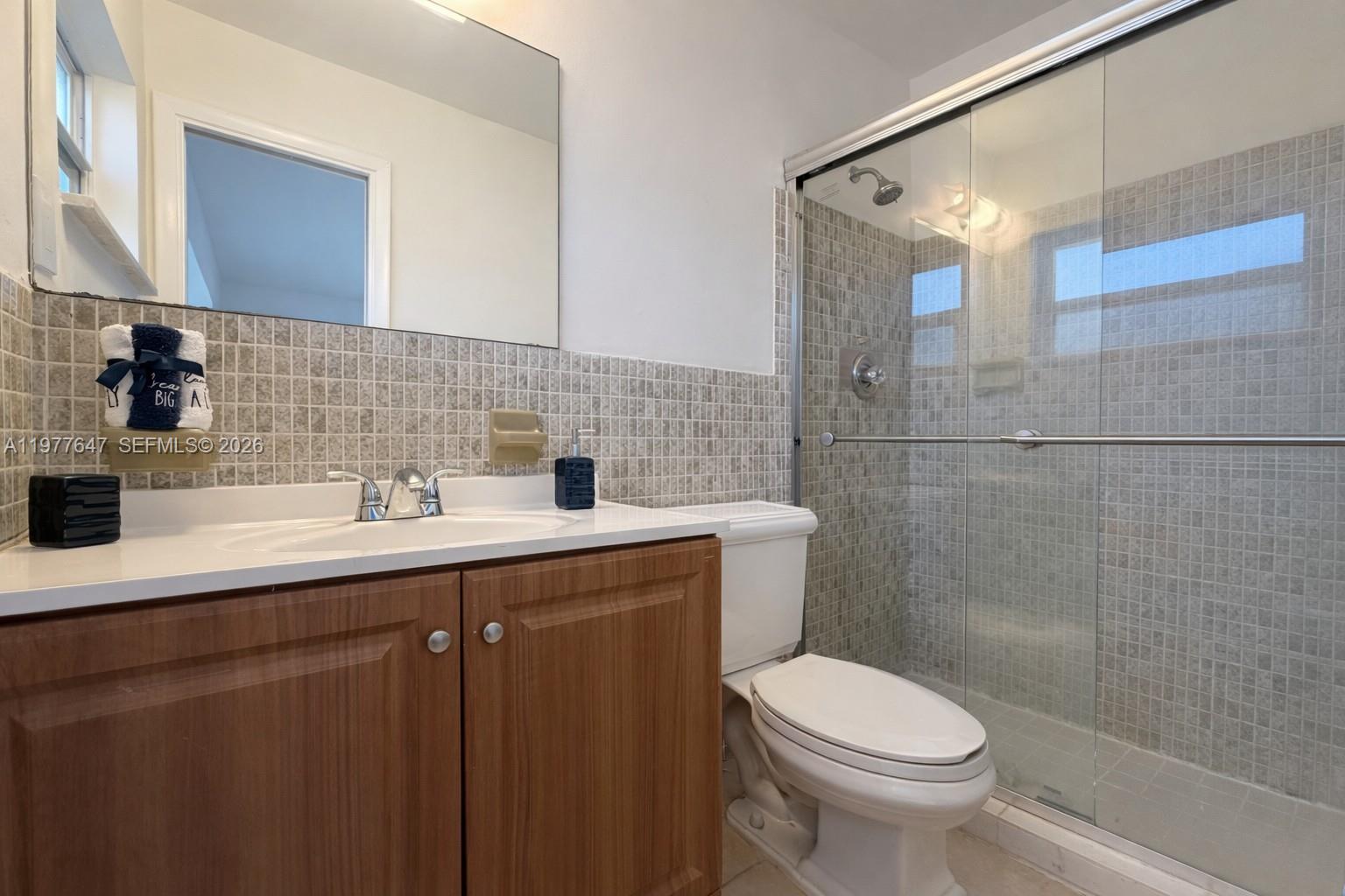 F & D SUB - Residential Lease