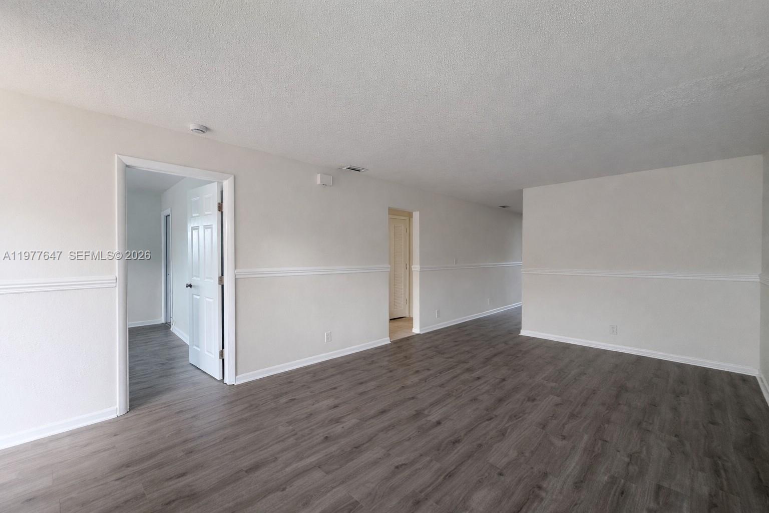 F & D SUB - Residential Lease