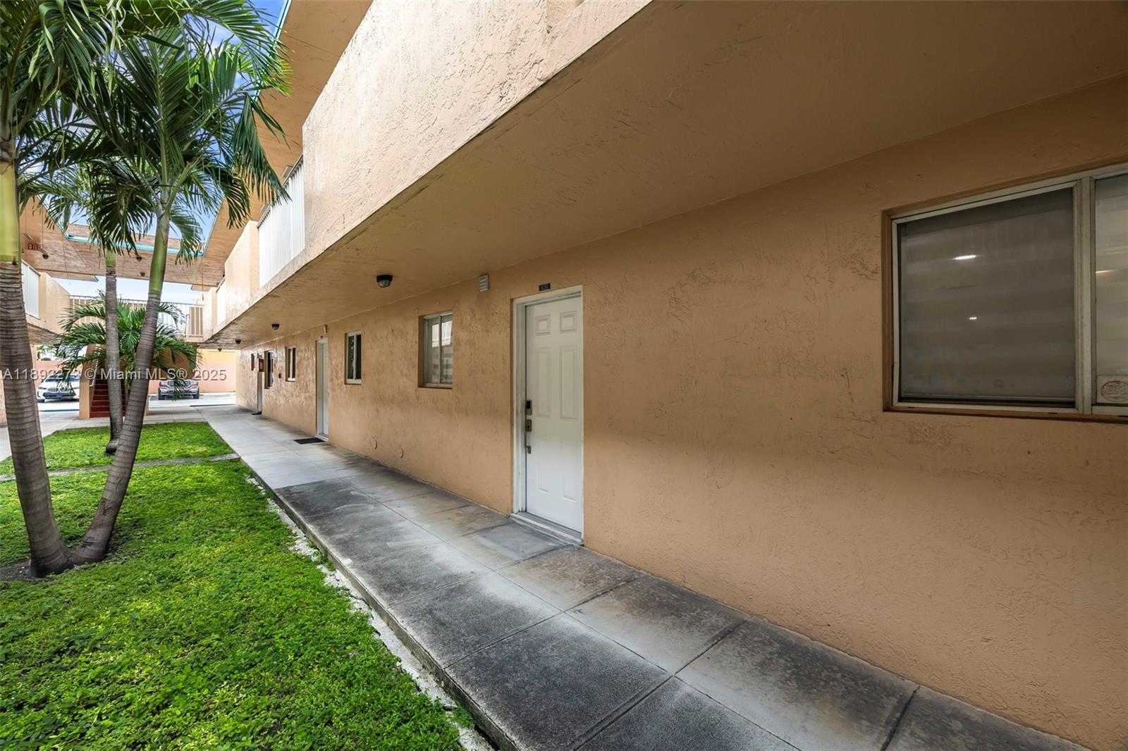 POINCIANA WEST NO 2 CONDO - Residential