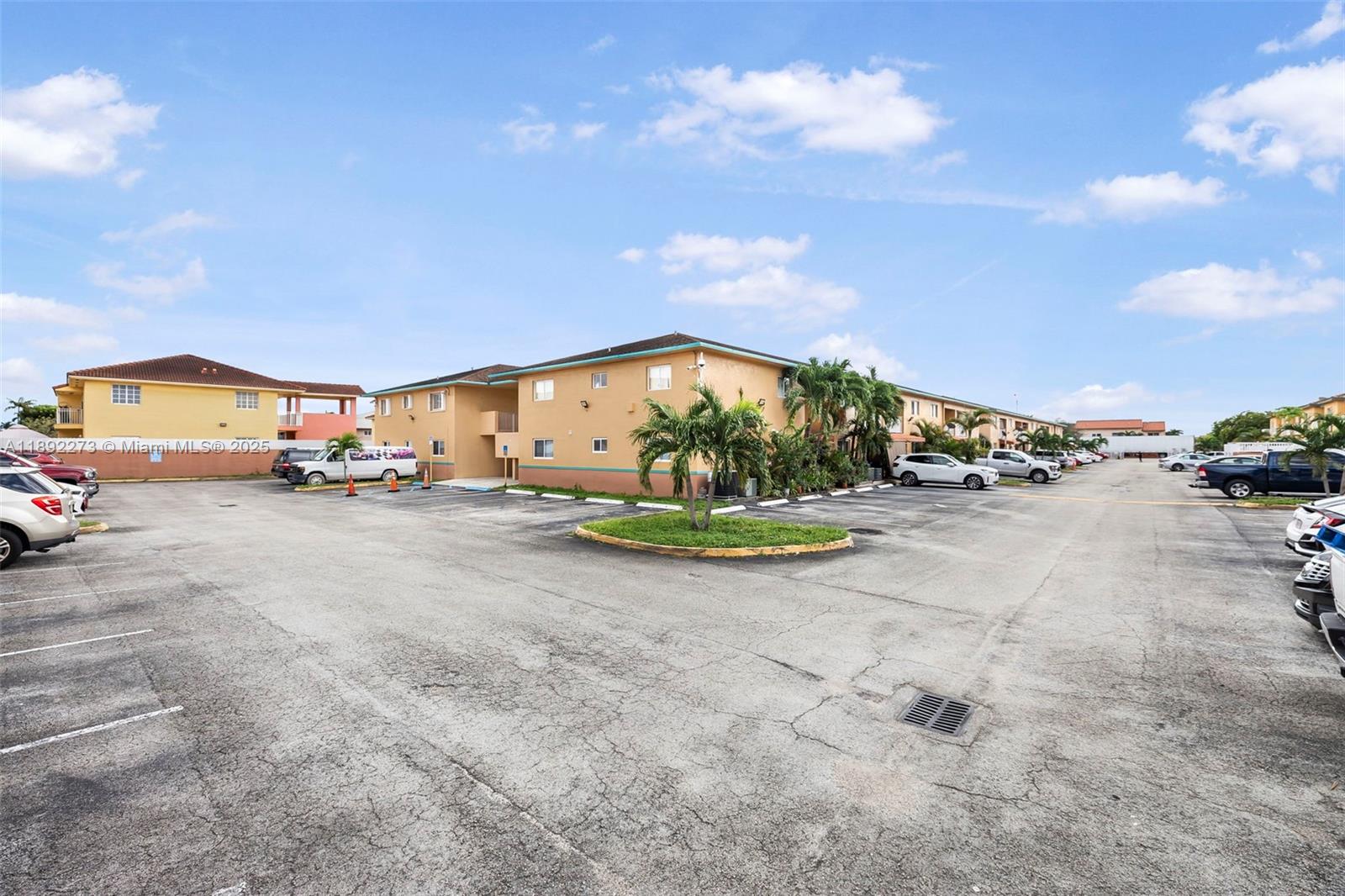 POINCIANA WEST NO 2 CONDO - Residential