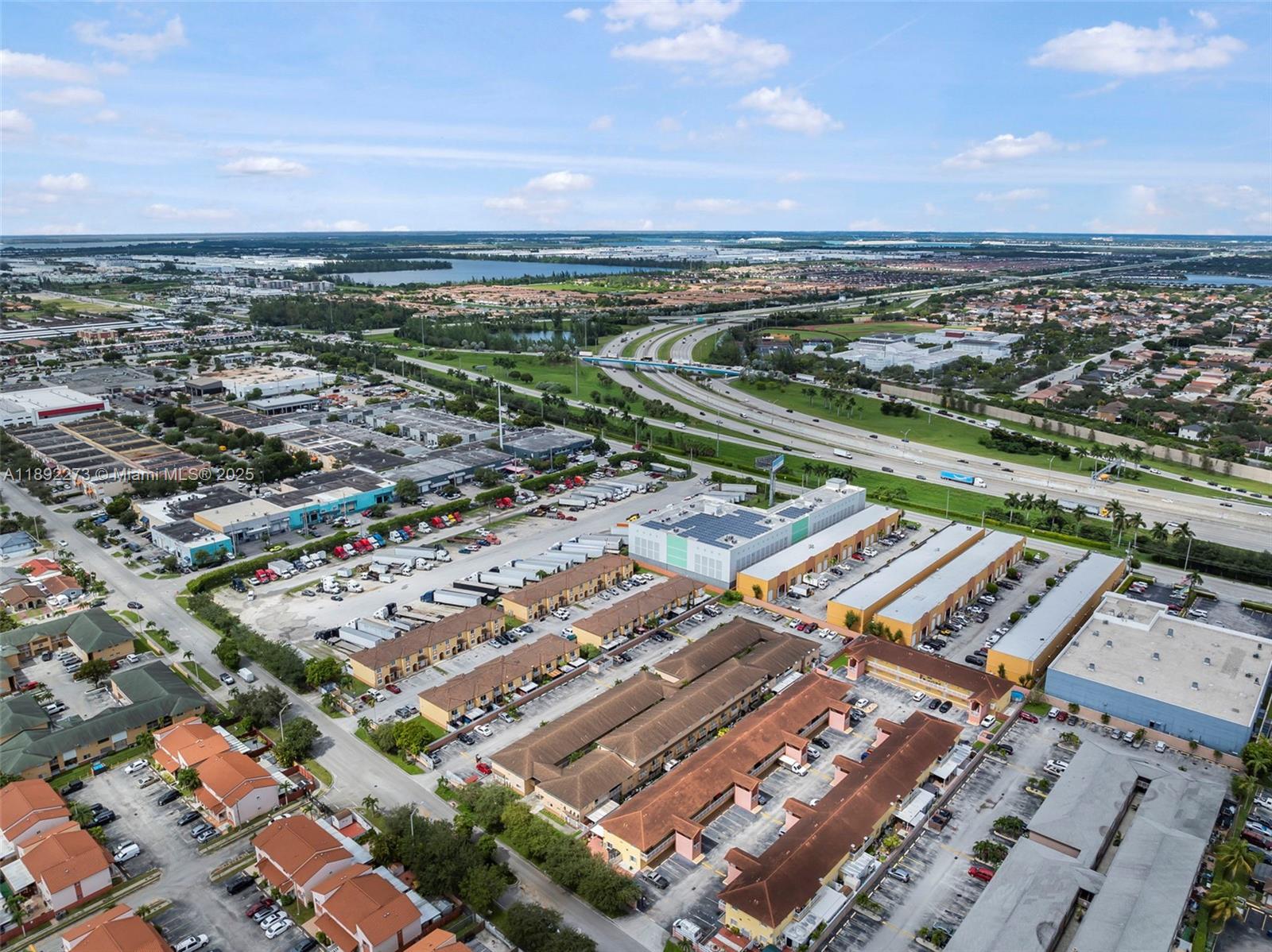POINCIANA WEST NO 2 CONDO - Residential