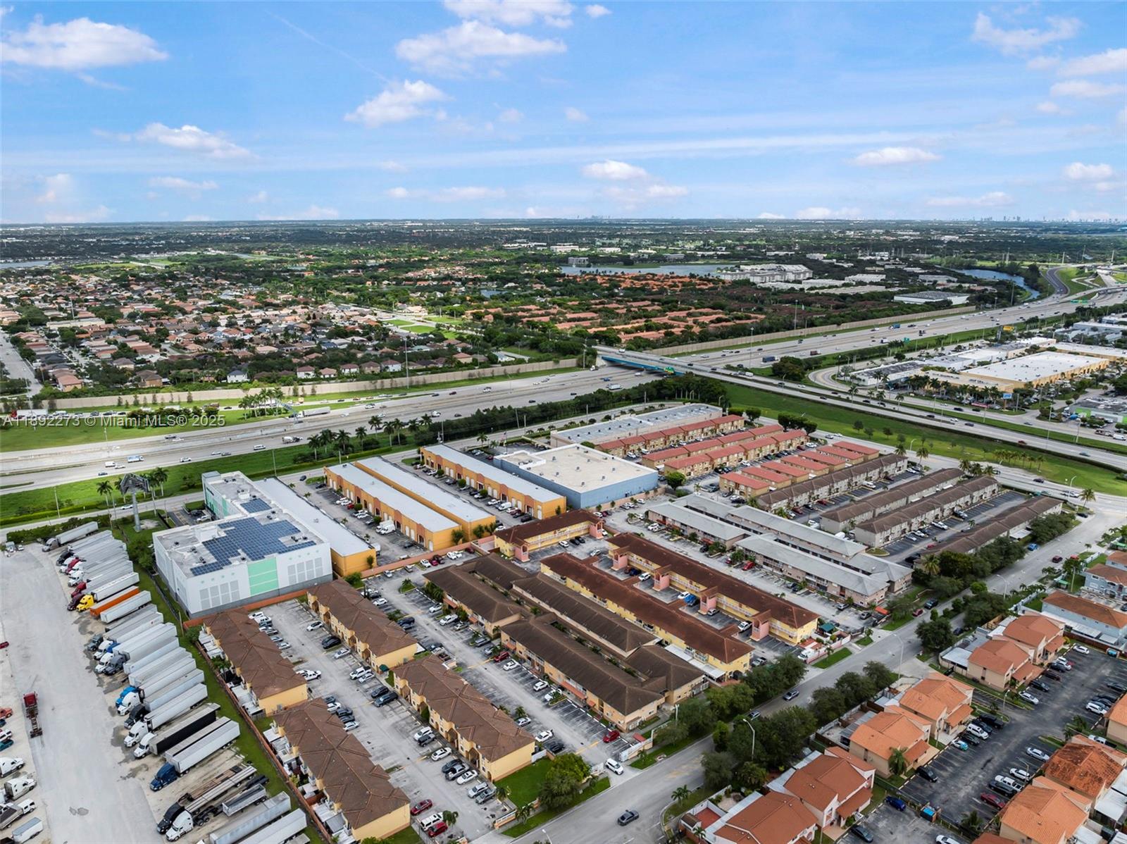 POINCIANA WEST NO 2 CONDO - Residential