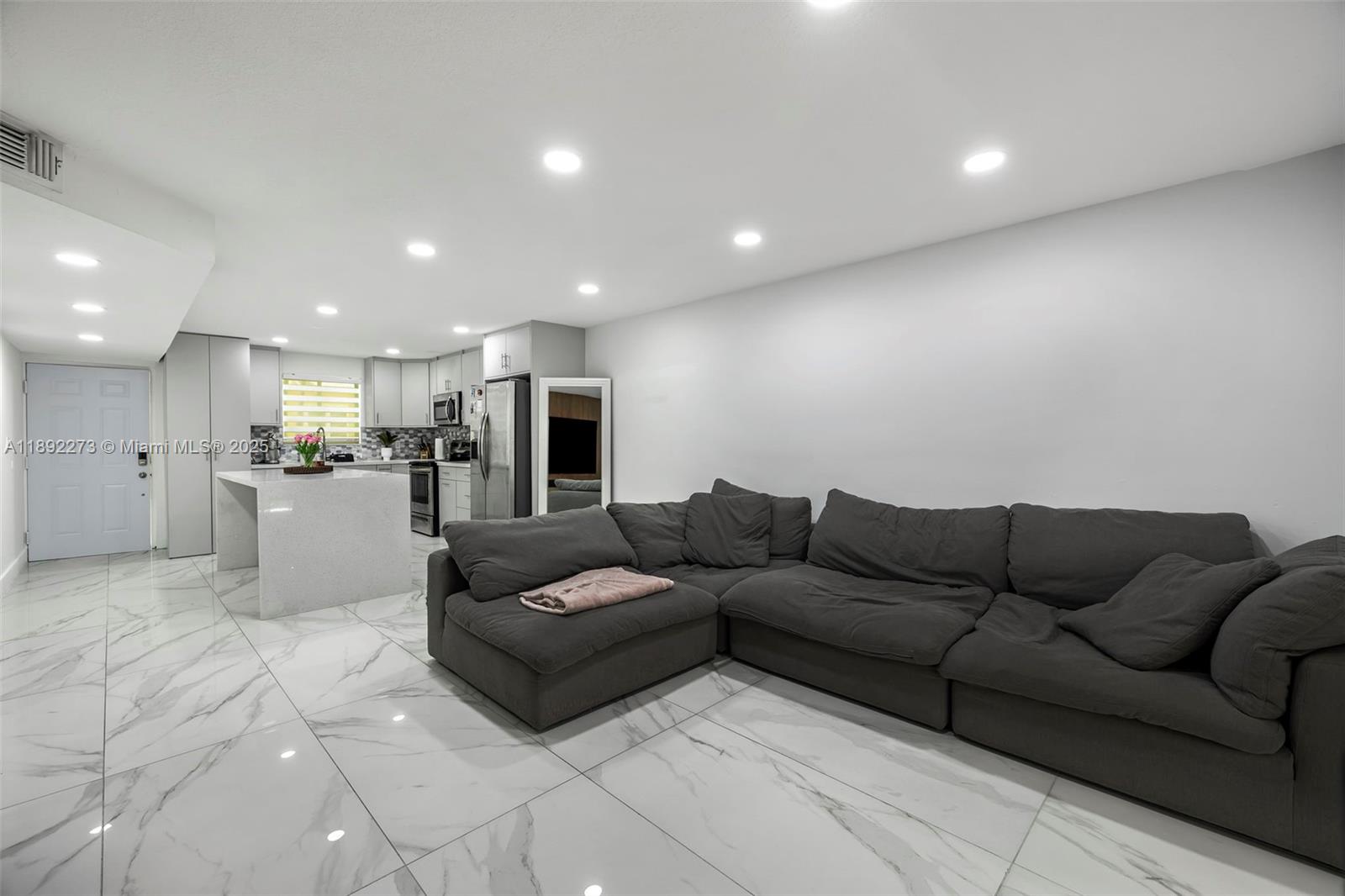 POINCIANA WEST NO 2 CONDO - Residential