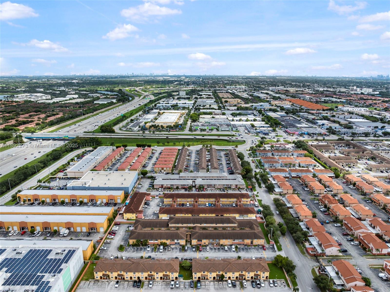 POINCIANA WEST NO 2 CONDO - Residential