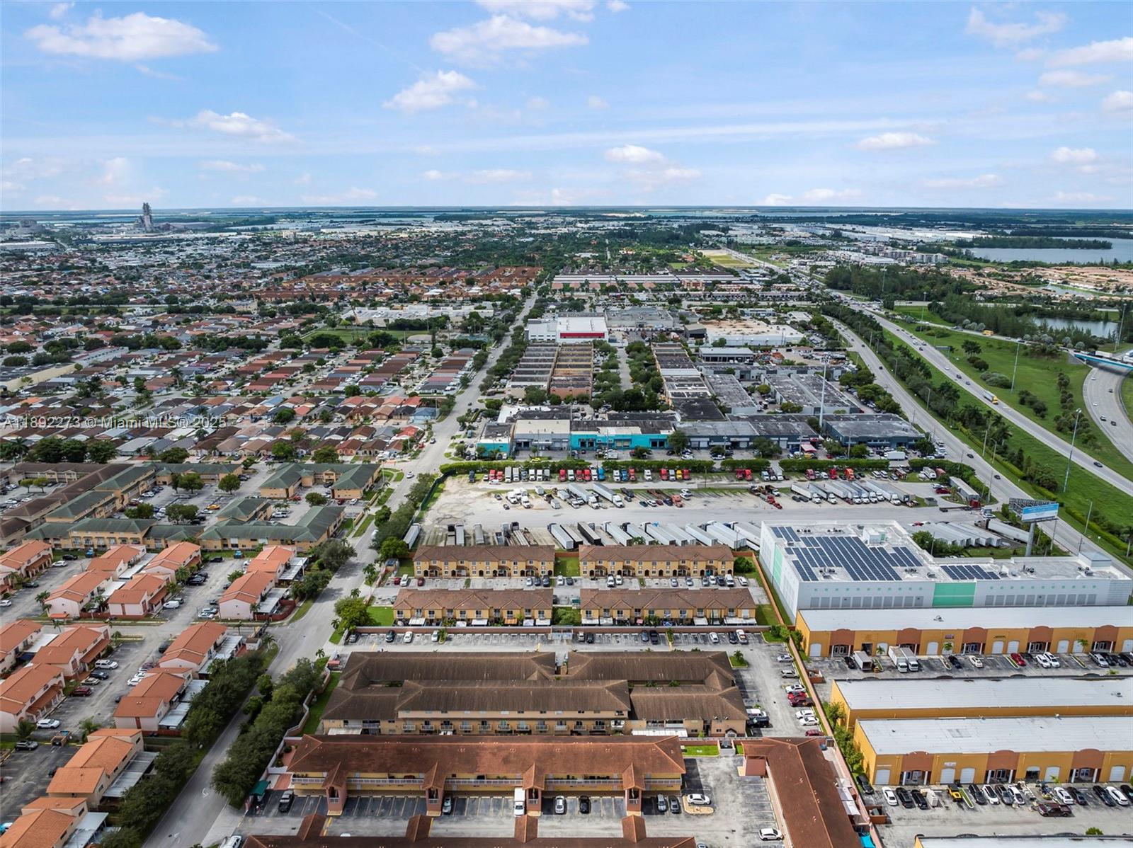 POINCIANA WEST NO 2 CONDO - Residential