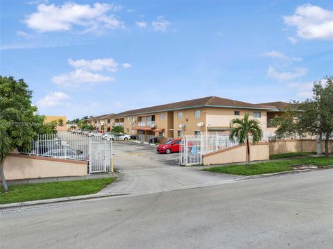 2985 W 80th St 109 Hialeah FL 33018