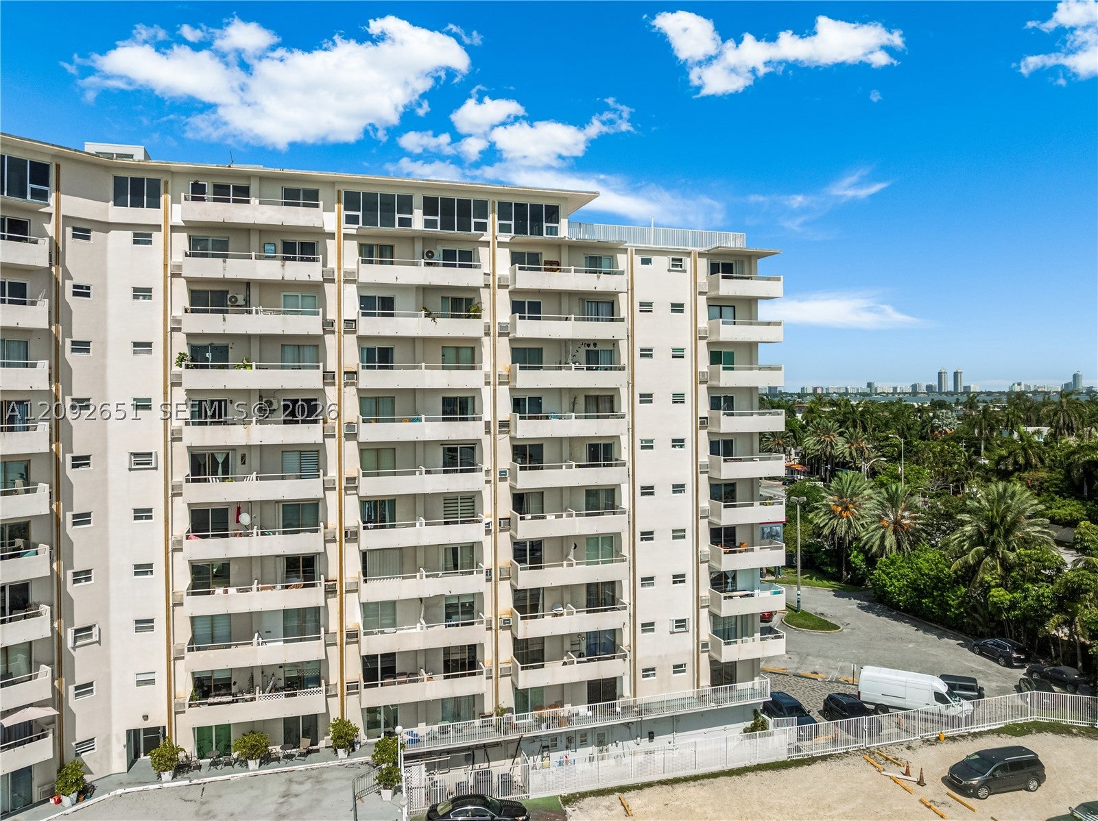 7904 West Dr 508