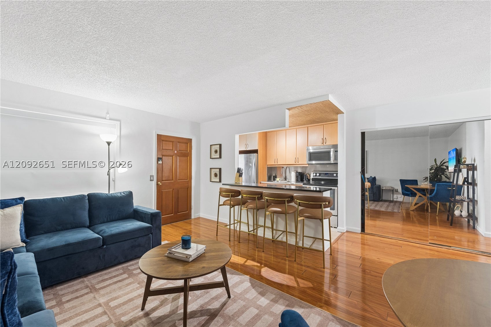 7904 West Dr 508