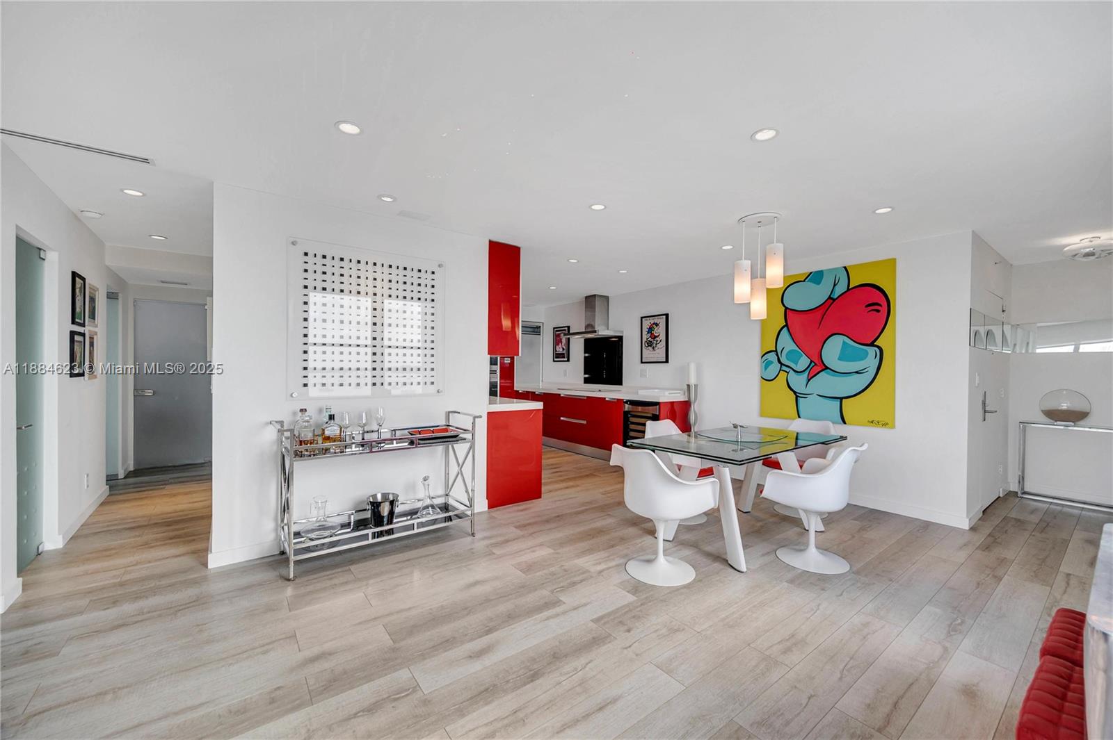 BELLE ISLE - Residential