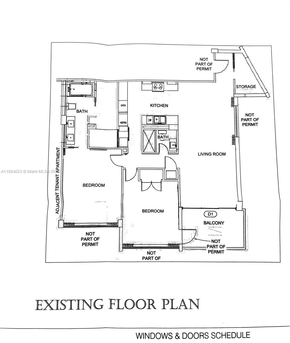BELLE ISLE - Residential