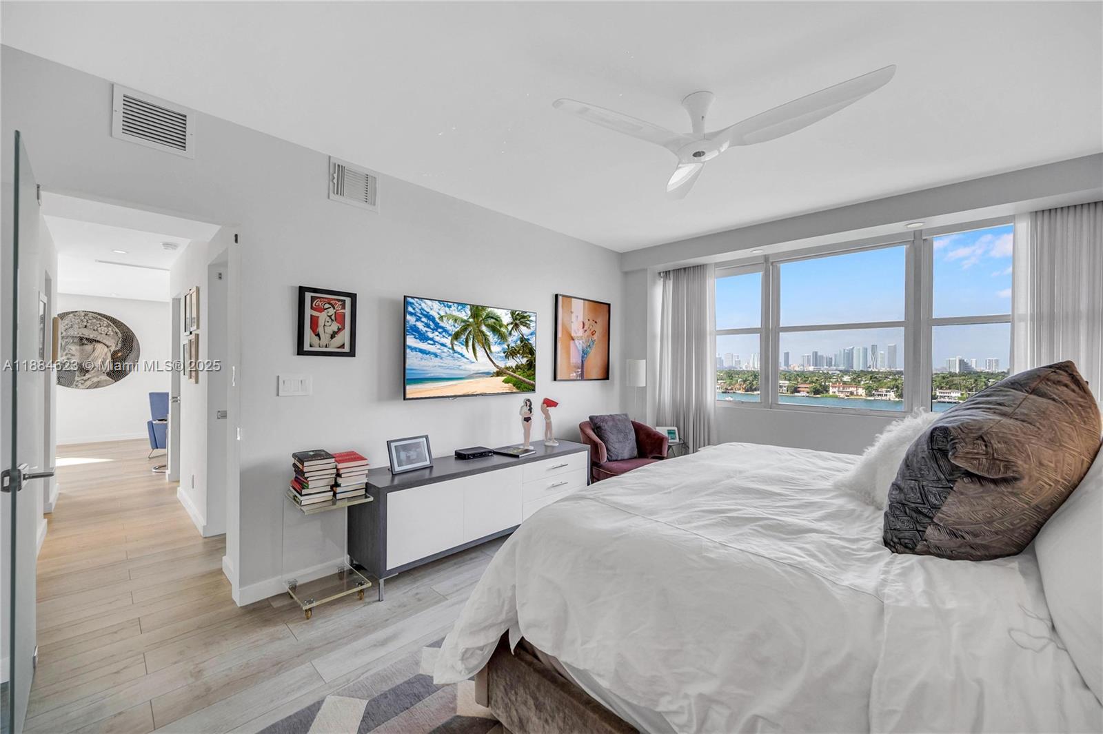 BELLE ISLE - Residential