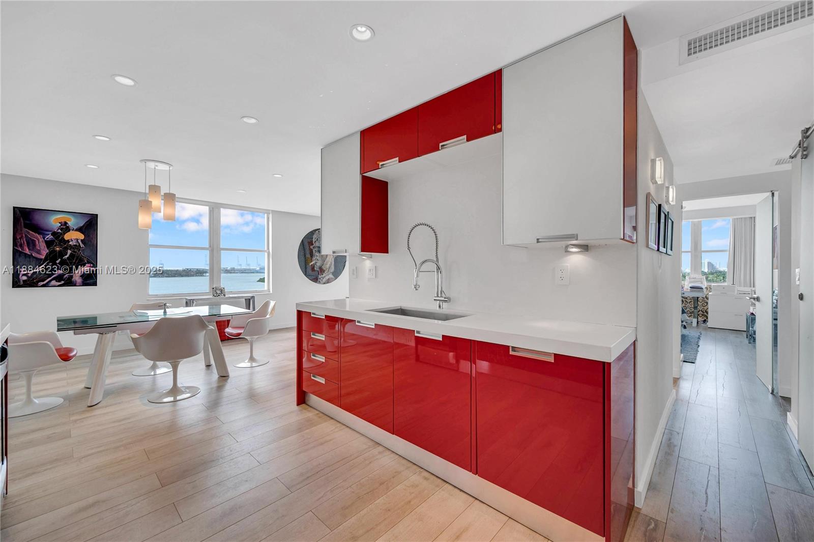 BELLE ISLE - Residential