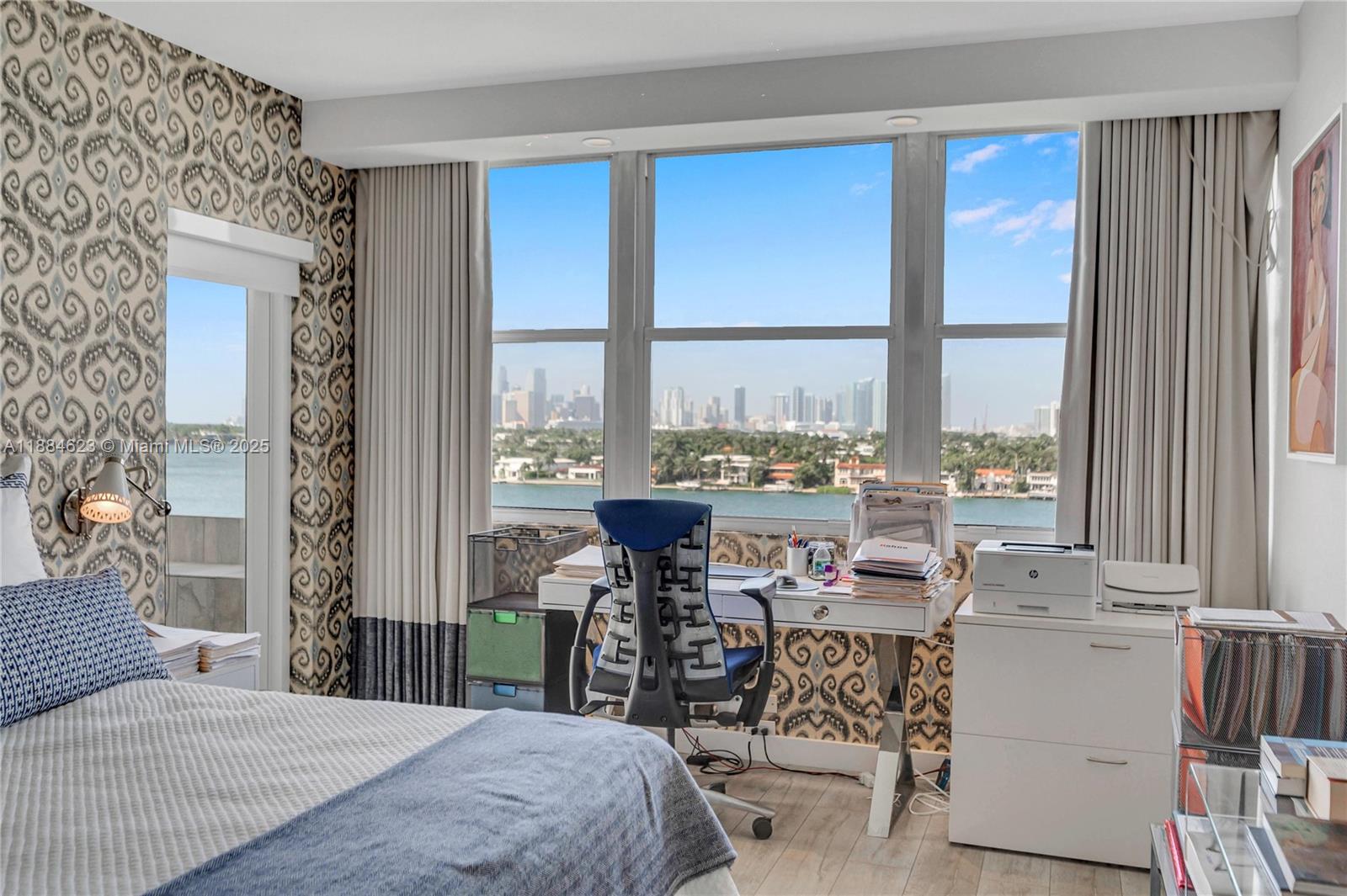 BELLE ISLE - Residential