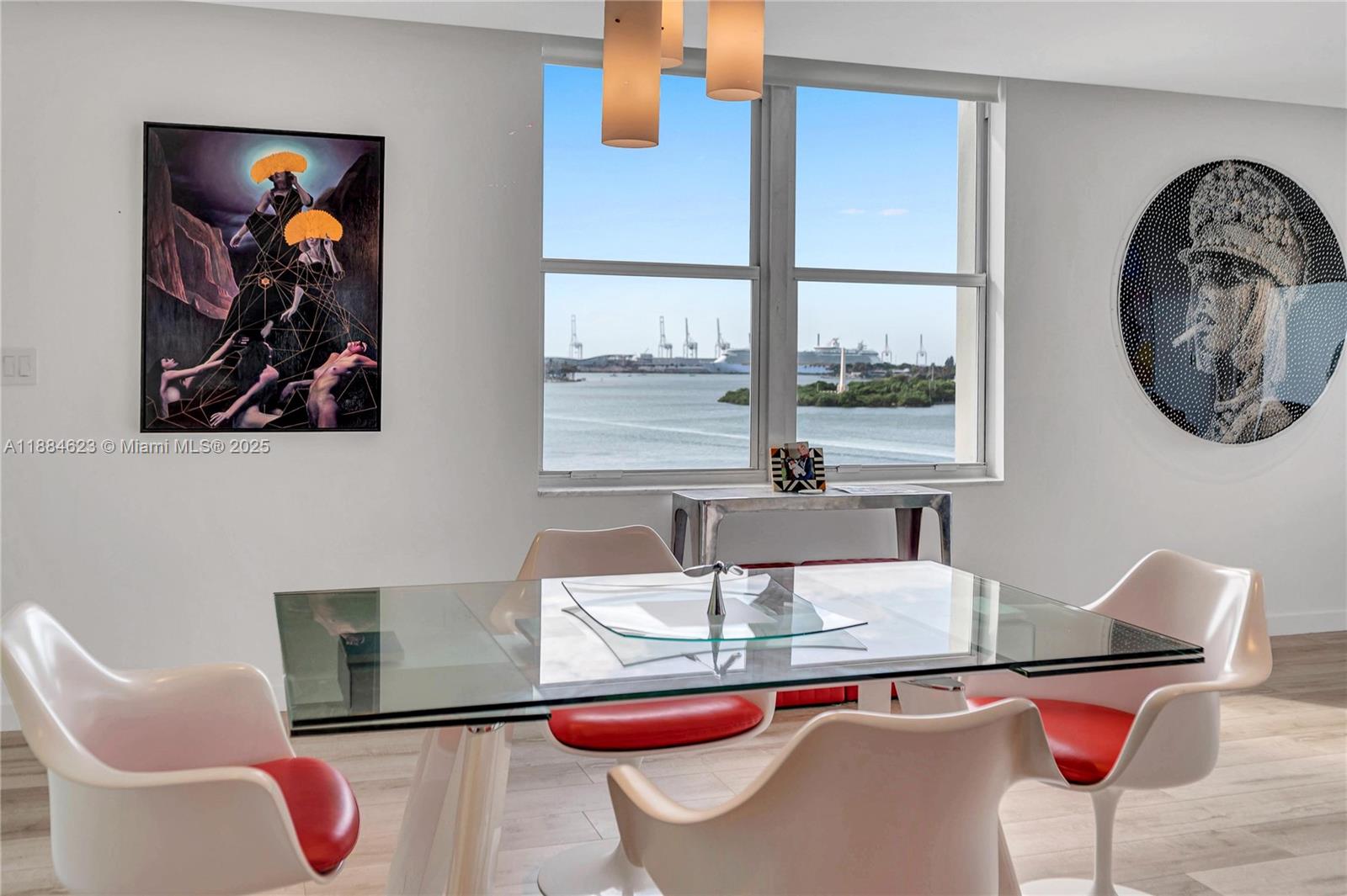 BELLE ISLE - Residential